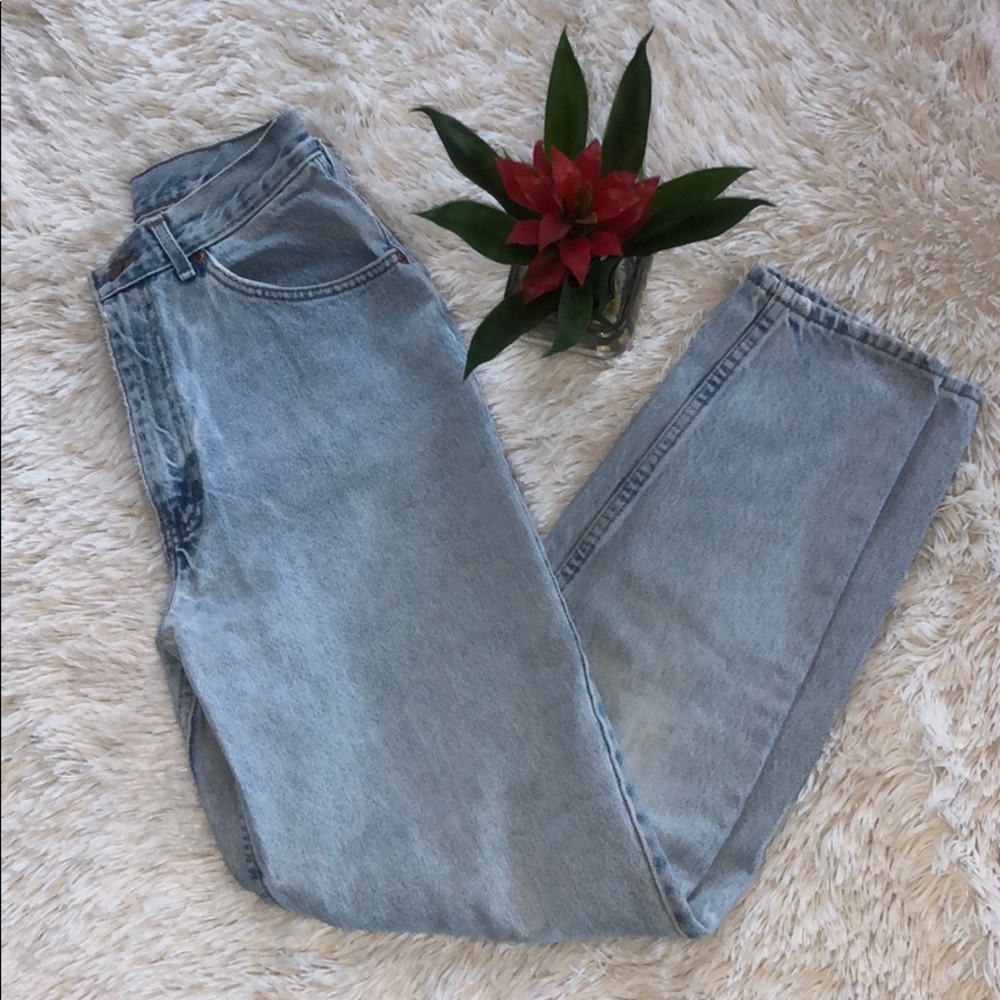 Vintage Jeans!!!!